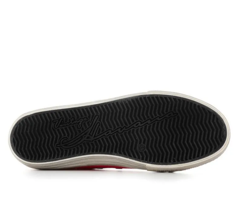 Fashion & Lifestyle|Athletics & Sneakers>VINTAGE HAVANA Women's Alexa Sneakers