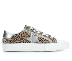 Fashion & Lifestyle>VINTAGE HAVANA Women's Alexa Sneakers