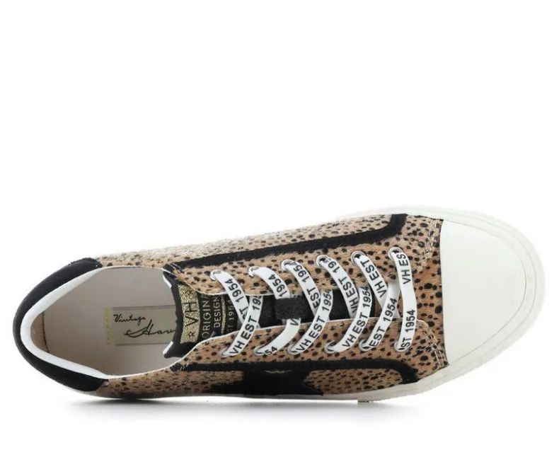 Fashion & Lifestyle|Athletics & Sneakers>VINTAGE HAVANA Women's Alexa Sneakers
