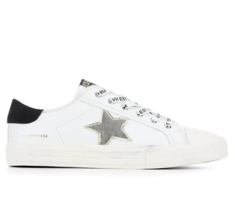 Fashion & Lifestyle|Athletics & Sneakers>VINTAGE HAVANA Women's Alexa Sneakers