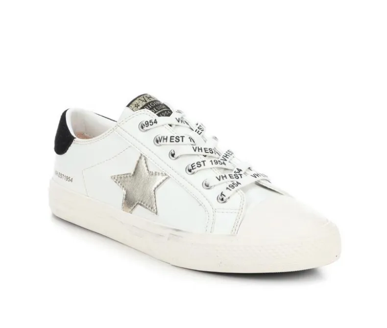 Fashion & Lifestyle|Athletics & Sneakers>VINTAGE HAVANA Women's Alexa Sneakers