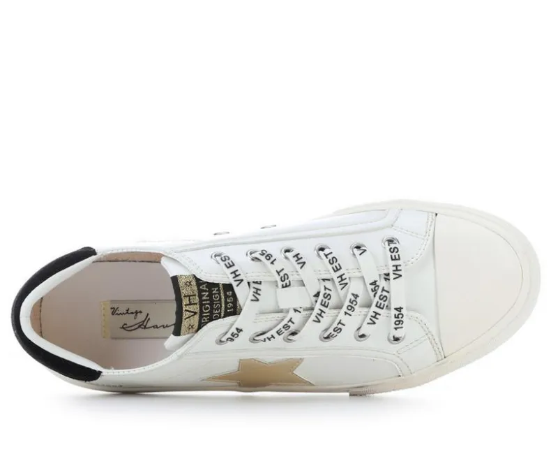 Fashion & Lifestyle|Athletics & Sneakers>VINTAGE HAVANA Women's Alexa Sneakers