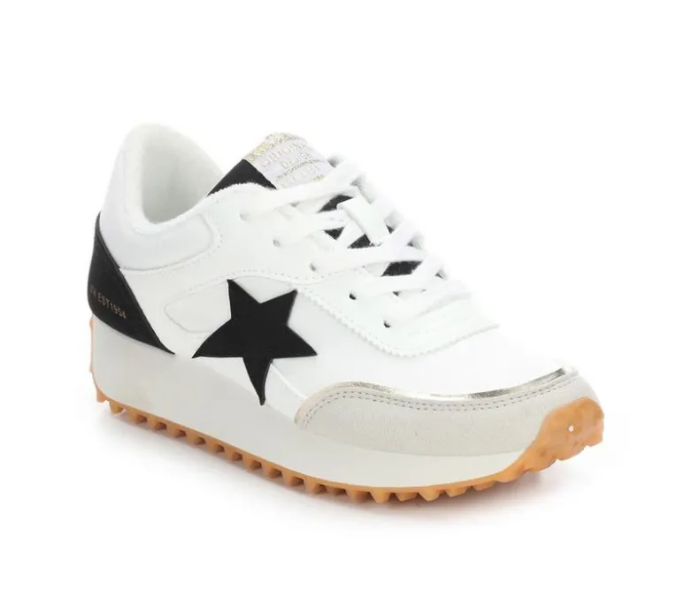 Fashion & Lifestyle|Athletics & Sneakers>VINTAGE HAVANA Women's Bobby Sneakers