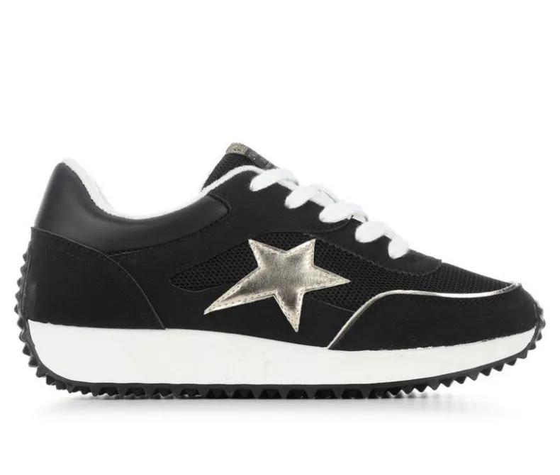 Fashion & Lifestyle|Athletics & Sneakers>VINTAGE HAVANA Women's Bobby Sneakers