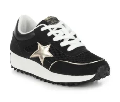 Fashion & Lifestyle|Athletics & Sneakers>VINTAGE HAVANA Women's Bobby Sneakers