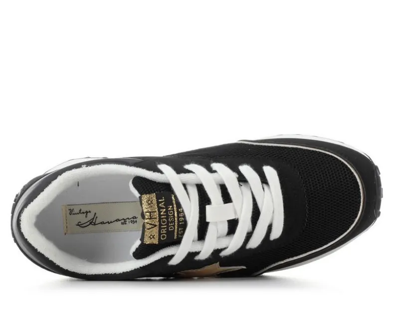 Fashion & Lifestyle|Athletics & Sneakers>VINTAGE HAVANA Women's Bobby Sneakers
