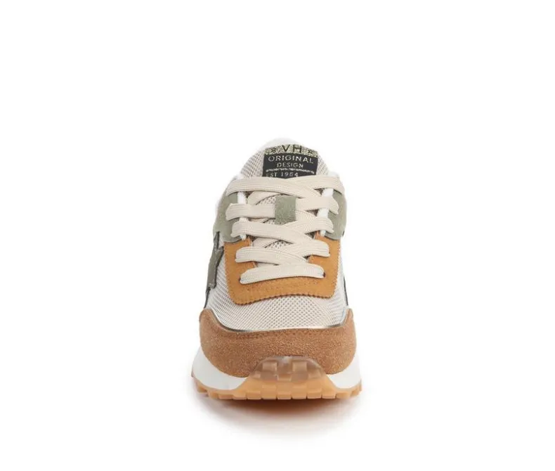 Fashion & Lifestyle>VINTAGE HAVANA Women's Bobby Sneakers