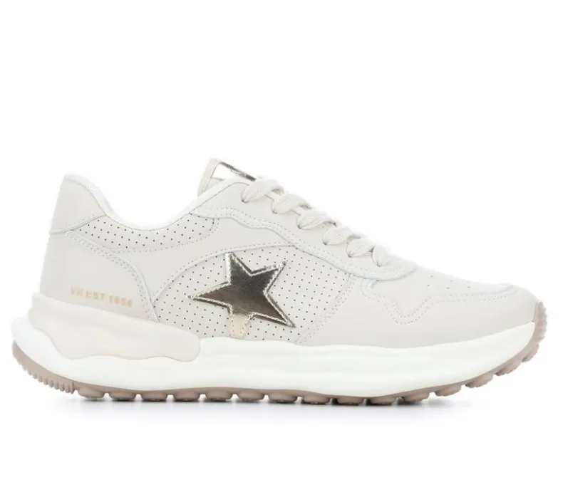 Fashion & Lifestyle|Athletics & Sneakers>VINTAGE HAVANA Women's Cloud Sneakers
