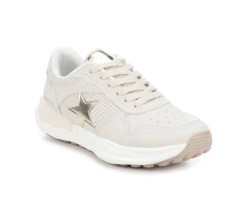 Fashion & Lifestyle|Athletics & Sneakers>VINTAGE HAVANA Women's Cloud Sneakers