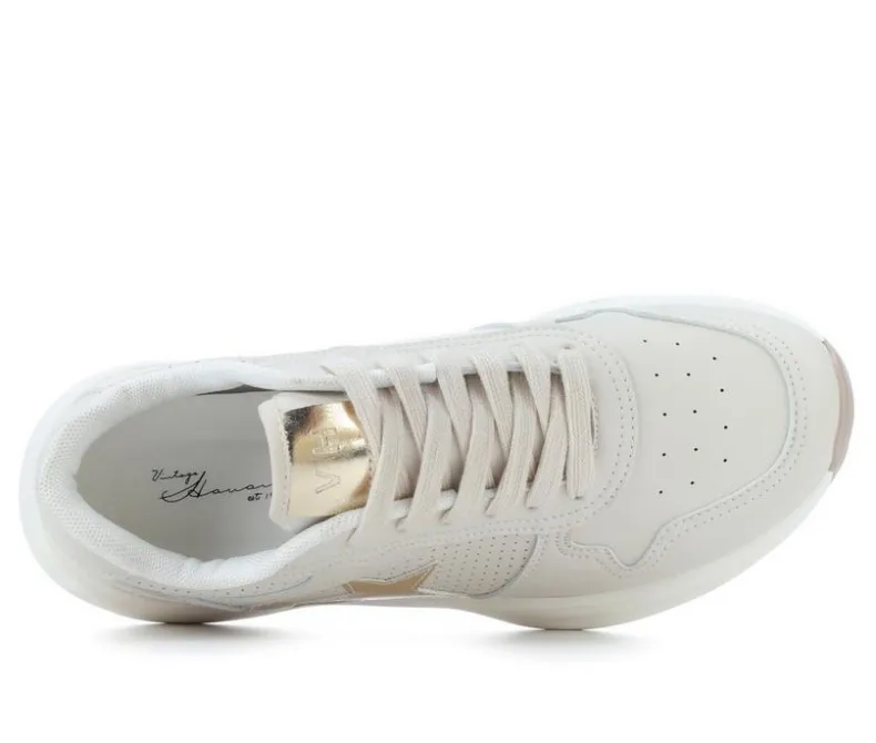 Fashion & Lifestyle|Athletics & Sneakers>VINTAGE HAVANA Women's Cloud Sneakers
