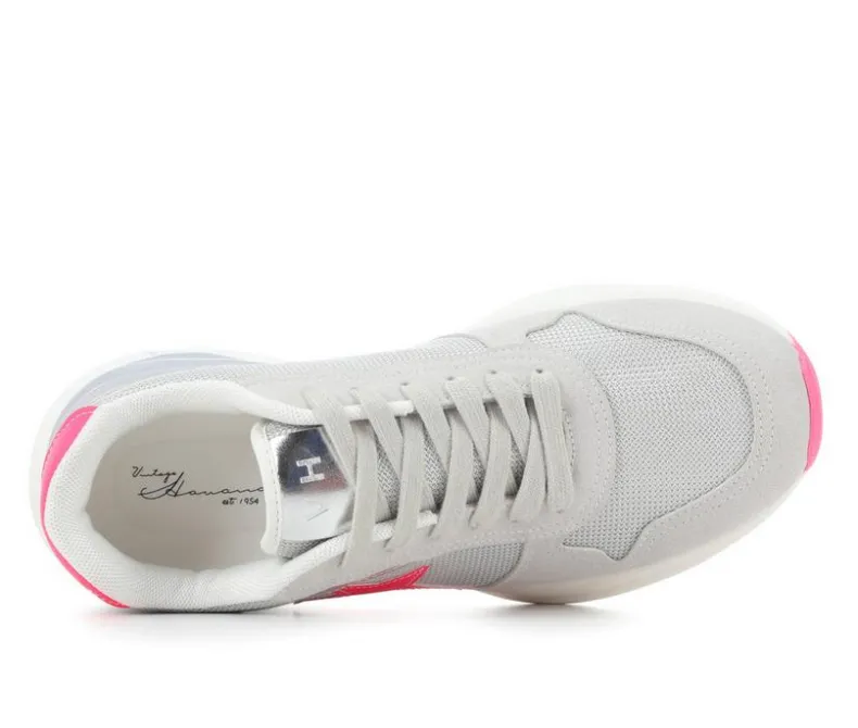 Fashion & Lifestyle|Athletics & Sneakers>VINTAGE HAVANA Women's Cloud Sneakers