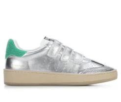Fashion & Lifestyle>VINTAGE HAVANA Women's Daniella Casual Sneakers