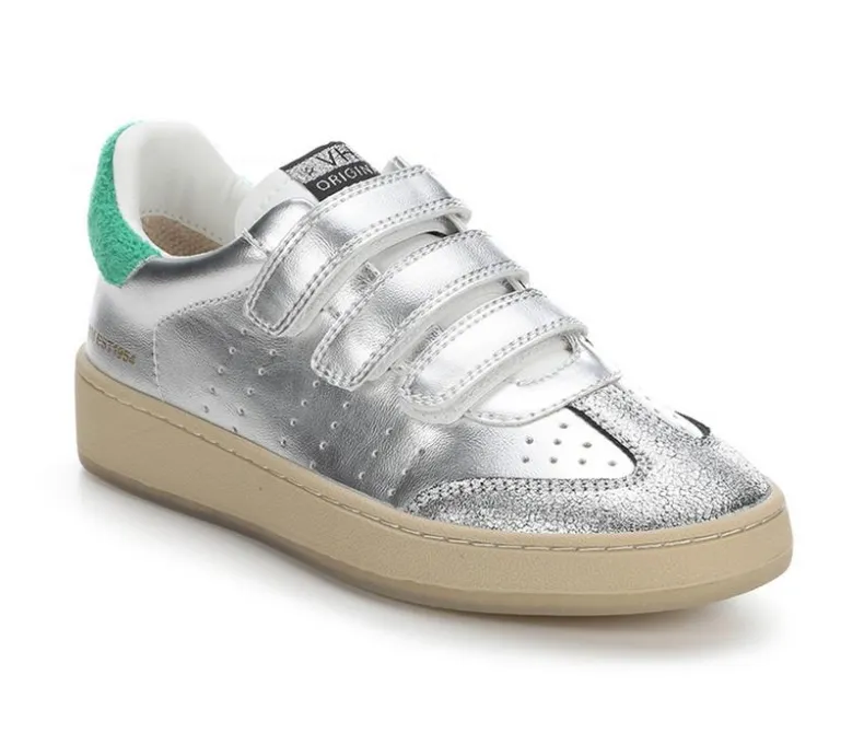 Fashion & Lifestyle>VINTAGE HAVANA Women's Daniella Casual Sneakers