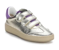 Fashion & Lifestyle>VINTAGE HAVANA Women's Daniella Casual Sneakers