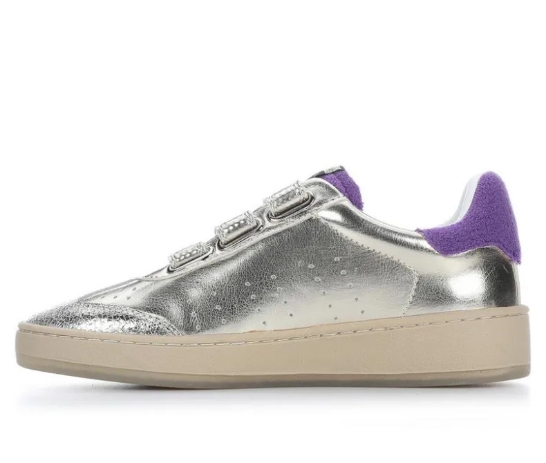Fashion & Lifestyle>VINTAGE HAVANA Women's Daniella Casual Sneakers