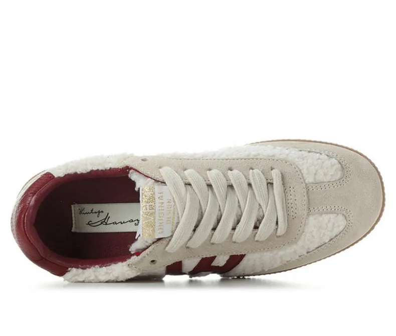 Fashion & Lifestyle|Athletics & Sneakers>VINTAGE HAVANA Women's Dreamer Sneakers