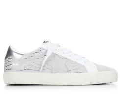 Fashion & Lifestyle>VINTAGE HAVANA Women's Edge Sneakers