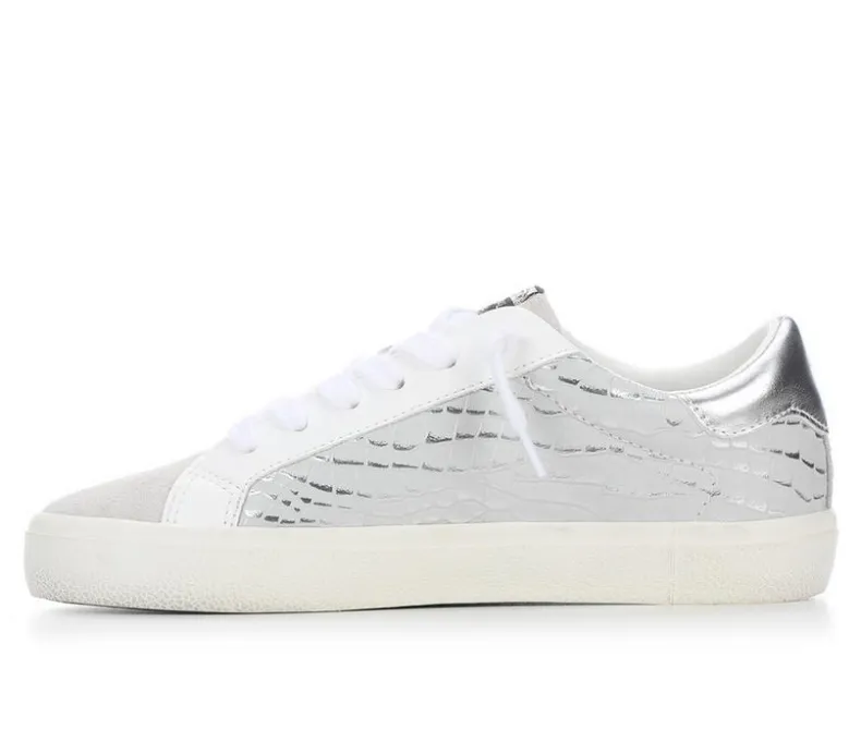Fashion & Lifestyle>VINTAGE HAVANA Women's Edge Sneakers