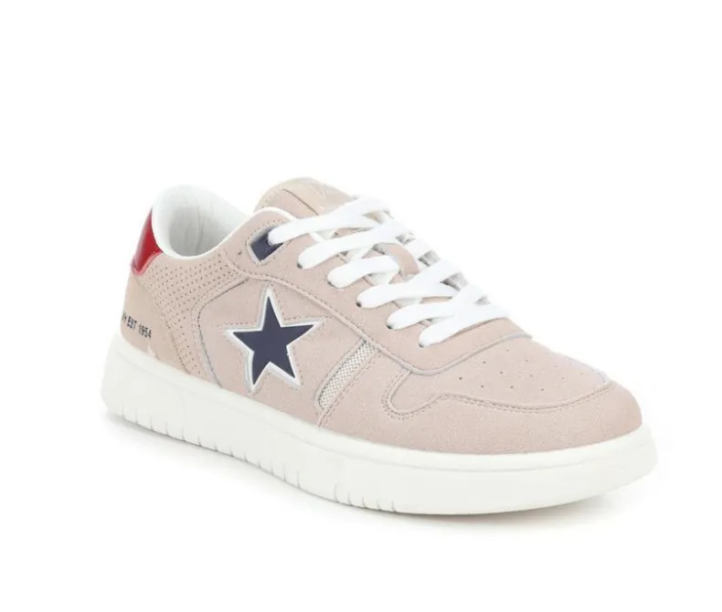 Fashion & Lifestyle|Athletics & Sneakers>VINTAGE HAVANA Women's Karen Sneakers