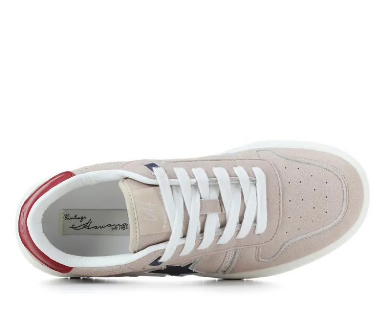 Fashion & Lifestyle|Athletics & Sneakers>VINTAGE HAVANA Women's Karen Sneakers