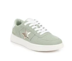 Fashion & Lifestyle>VINTAGE HAVANA Women's Karen Sneakers