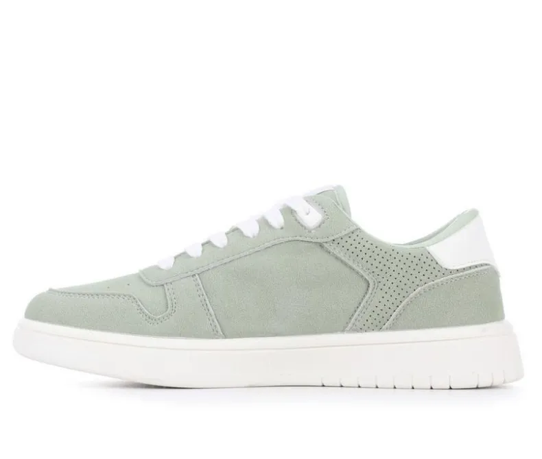 Fashion & Lifestyle>VINTAGE HAVANA Women's Karen Sneakers