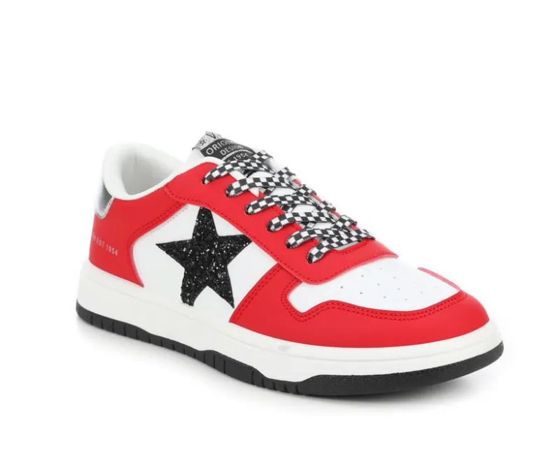 Fashion & Lifestyle|Athletics & Sneakers>VINTAGE HAVANA Women's Kathy Sneakers