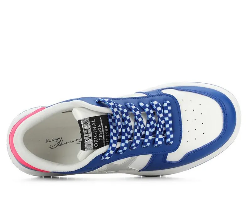 Fashion & Lifestyle|Athletics & Sneakers>VINTAGE HAVANA Women's Kathy Sneakers