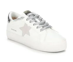 Fashion & Lifestyle>VINTAGE HAVANA Women's Lucy Sneakers
