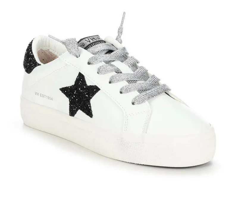 Fashion & Lifestyle|Athletics & Sneakers>VINTAGE HAVANA Women's Lucy Sneakers