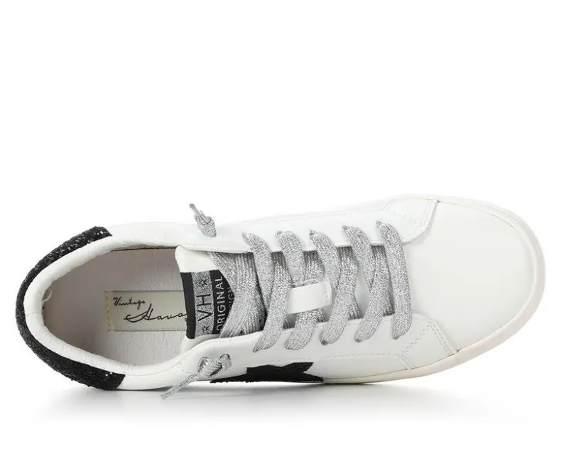 Fashion & Lifestyle|Athletics & Sneakers>VINTAGE HAVANA Women's Lucy Sneakers