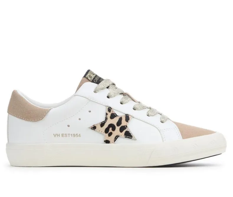 Fashion & Lifestyle|Athletics & Sneakers>VINTAGE HAVANA Women's Mighty Sneakers