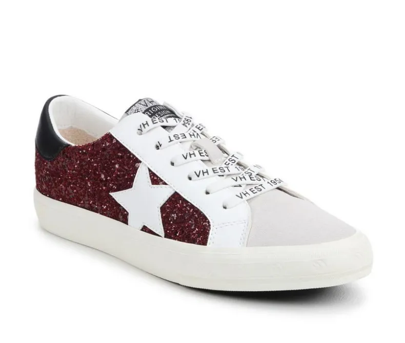 Fashion & Lifestyle|Athletics & Sneakers>VINTAGE HAVANA Women's Mighty Sneakers