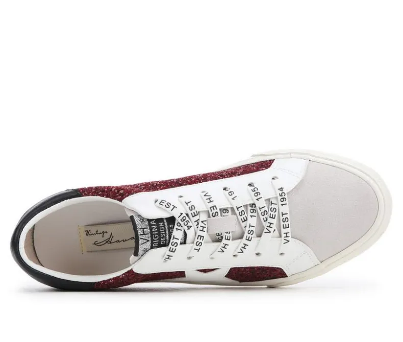 Fashion & Lifestyle|Athletics & Sneakers>VINTAGE HAVANA Women's Mighty Sneakers
