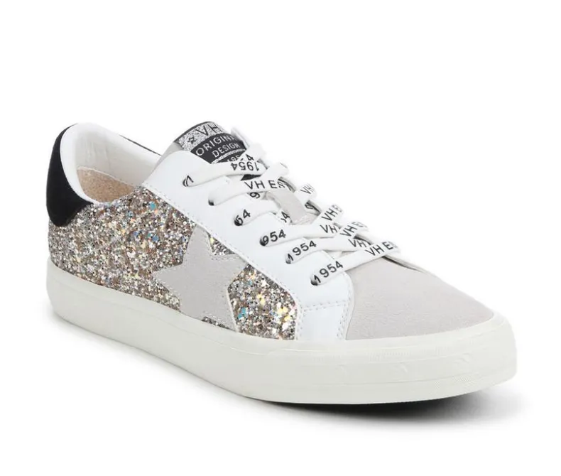 Fashion & Lifestyle|Athletics & Sneakers>VINTAGE HAVANA Women's Mighty Sneakers