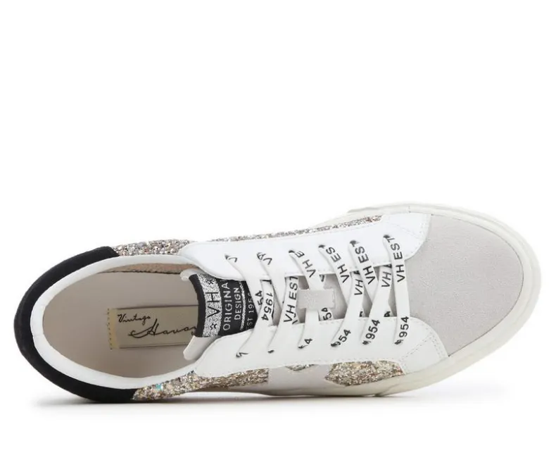 Fashion & Lifestyle|Athletics & Sneakers>VINTAGE HAVANA Women's Mighty Sneakers