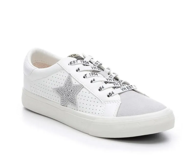 Fashion & Lifestyle|Athletics & Sneakers>VINTAGE HAVANA Women's Mighty Sneakers