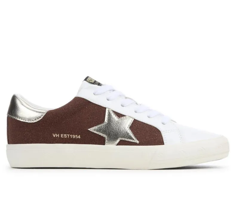 Fashion & Lifestyle|Athletics & Sneakers>VINTAGE HAVANA Women's Mighty Sneakers