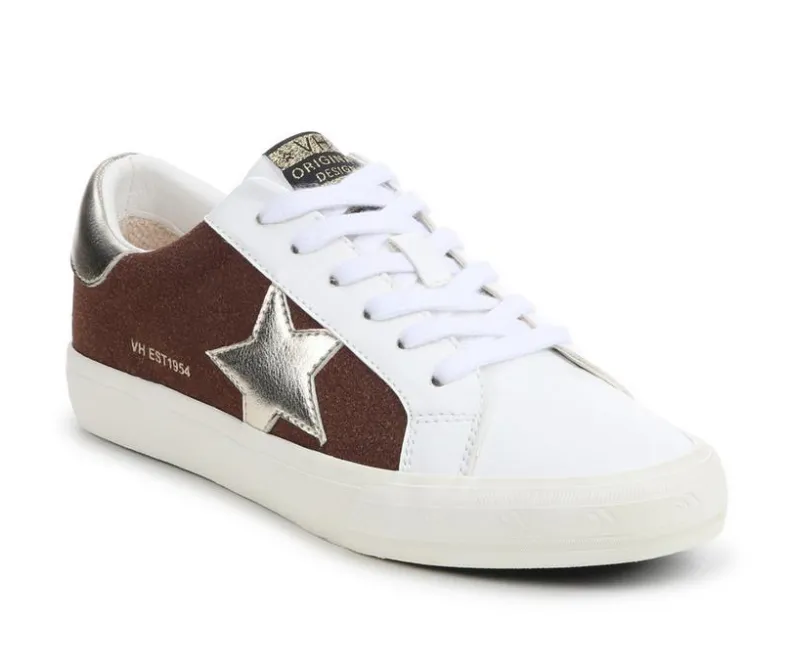 Fashion & Lifestyle|Athletics & Sneakers>VINTAGE HAVANA Women's Mighty Sneakers