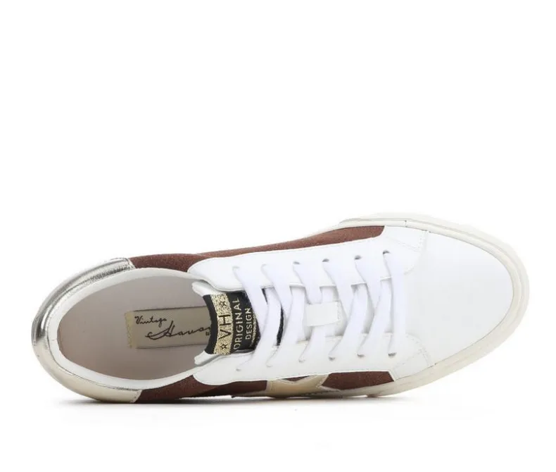 Fashion & Lifestyle|Athletics & Sneakers>VINTAGE HAVANA Women's Mighty Sneakers