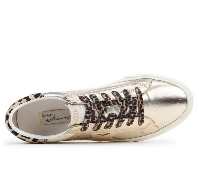 Fashion & Lifestyle|Athletics & Sneakers>VINTAGE HAVANA Women's Mighty Sneakers