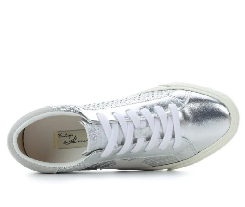 Fashion & Lifestyle|Athletics & Sneakers>VINTAGE HAVANA Women's Mighty Sneakers