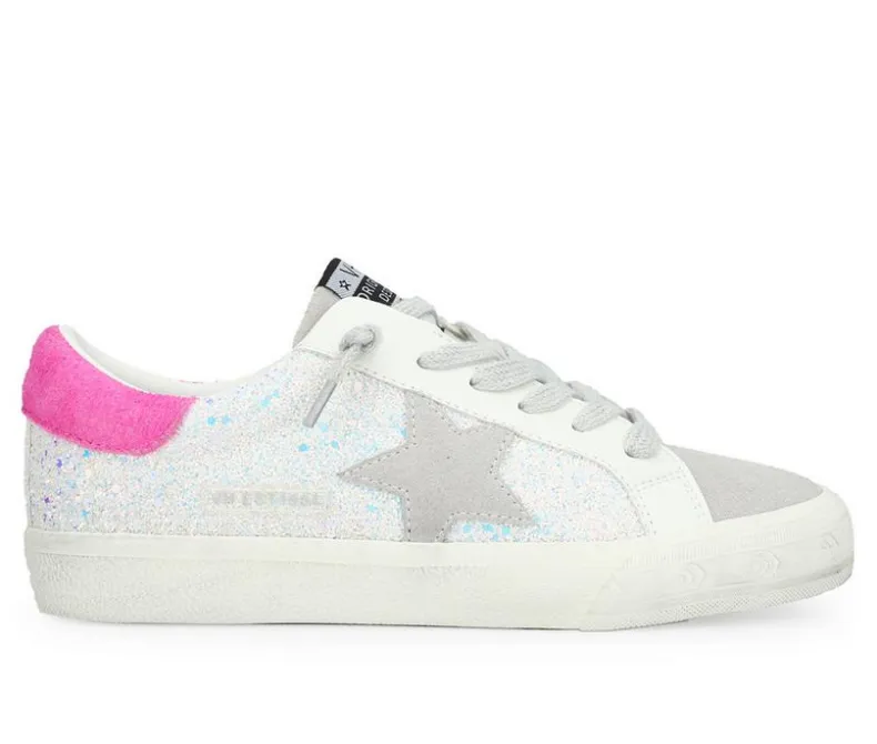Fashion & Lifestyle|Athletics & Sneakers>VINTAGE HAVANA Women's Mighty Sneakers
