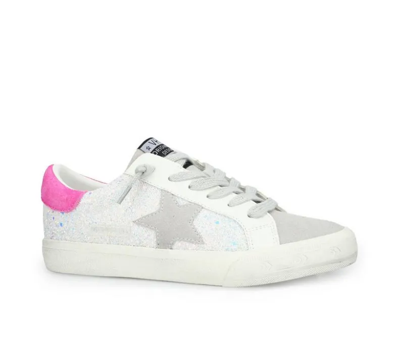 Fashion & Lifestyle|Athletics & Sneakers>VINTAGE HAVANA Women's Mighty Sneakers