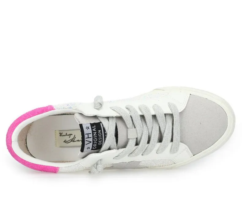 Fashion & Lifestyle|Athletics & Sneakers>VINTAGE HAVANA Women's Mighty Sneakers