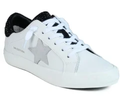 Fashion & Lifestyle|Athletics & Sneakers>VINTAGE HAVANA Women's Mighty Sneakers
