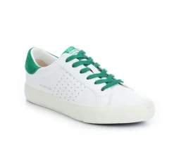 Fashion & Lifestyle|Athletics & Sneakers>VINTAGE HAVANA Women's Mytie Sneakers