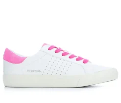 Fashion & Lifestyle>VINTAGE HAVANA Women's Mytie Sneakers