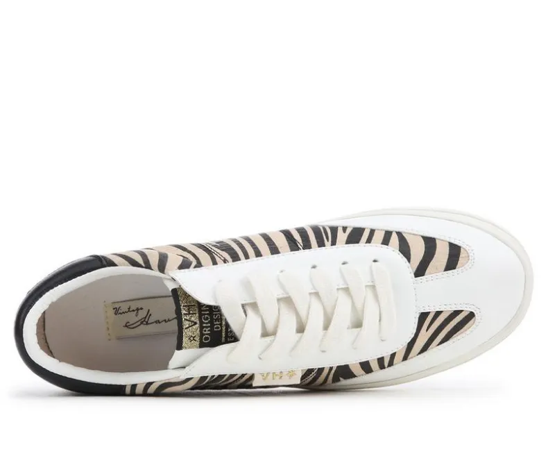 Fashion & Lifestyle|Athletics & Sneakers>VINTAGE HAVANA Women's Rebel Sneakers