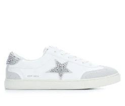 Fashion & Lifestyle>VINTAGE HAVANA Women's Rocket Sneakers